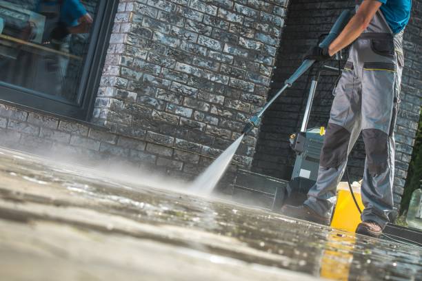 Best Parking Lot and Garage Cleaning  in Garden City Park, NY